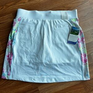 ⛳️ Pebble Beach Dry-Luxe Performance Women’s Golf Skirt⛳️